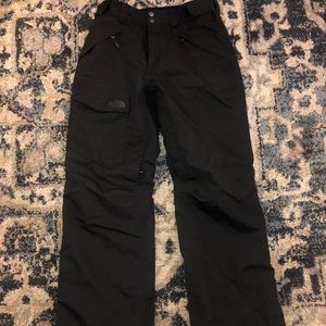 The North Face Ski Pants